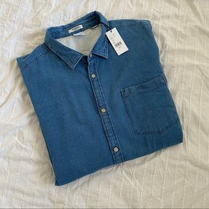 Mens Jack & Jones shirt 3XL NWT